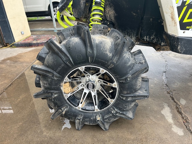LF Wheel