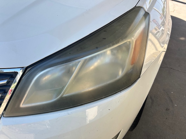 Left Before Left Before