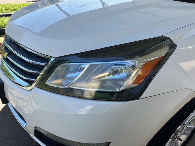 Left After Left After