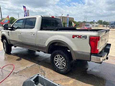 After Left Side After Left Side