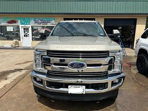 After Front After Front