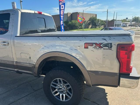 Before Left Rear Before Left Rear