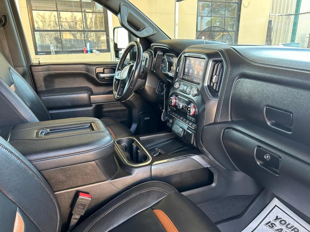 GMC Inside GMC Inside