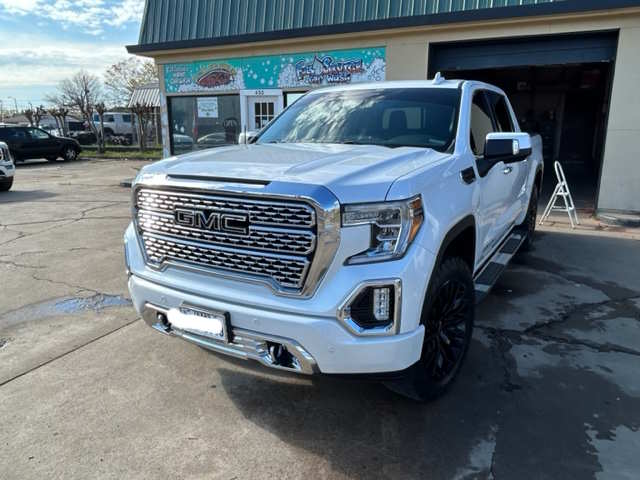 GMC Pickup GMC Pickup