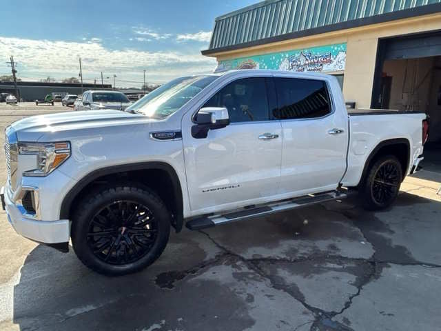 GMC Pickup GMC Pickup