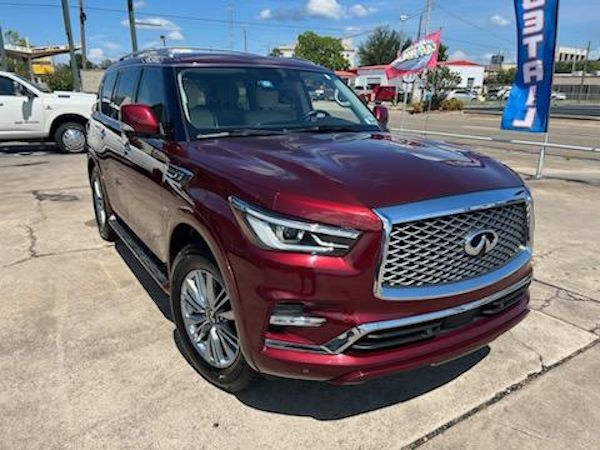 Infinity-RS Infinity-RS