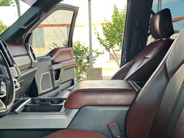 Ford FX4 Black Ford FX4 Black