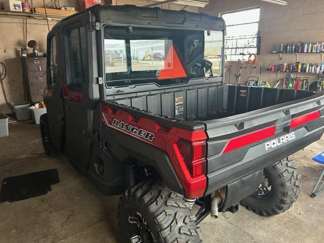 Polaris Ranger Polaris Ranger