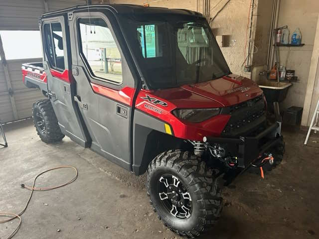 Polaris Ranger Polaris Ranger