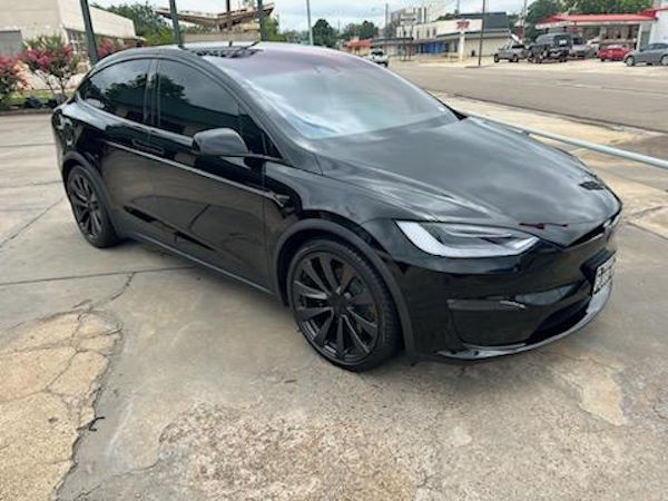 Tesla 1 Tesla 1
